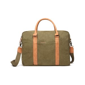 VINGA Bosler canvas computer bag 522318