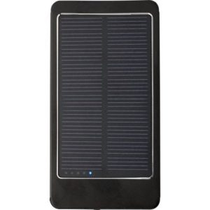 BATERIJA PRIJENOSNA SOLARNA AL. 3000 mAh 5368