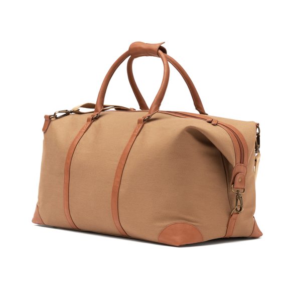 VINGA Sloane RPET weekender bag 560101