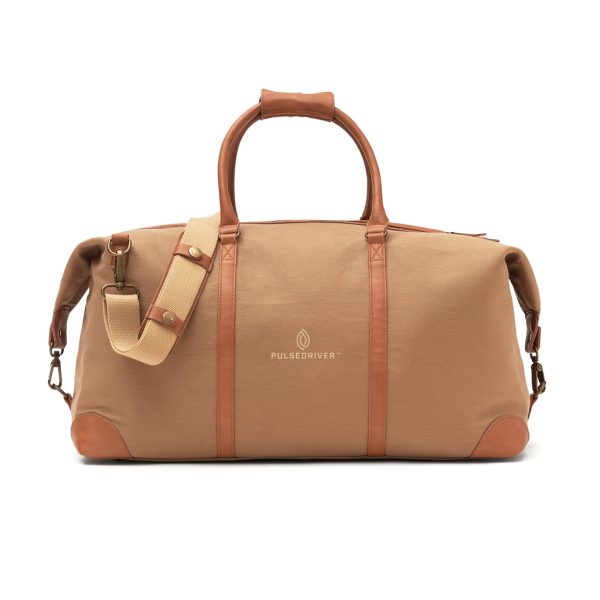 VINGA Sloane RPET weekender bag 560101