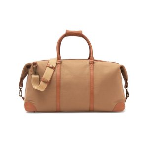 VINGA Sloane RPET weekender bag 560101