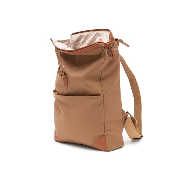 VINGA Sloane RPET backpack 560121