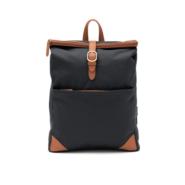 VINGA Sloane RPET backpack 560125