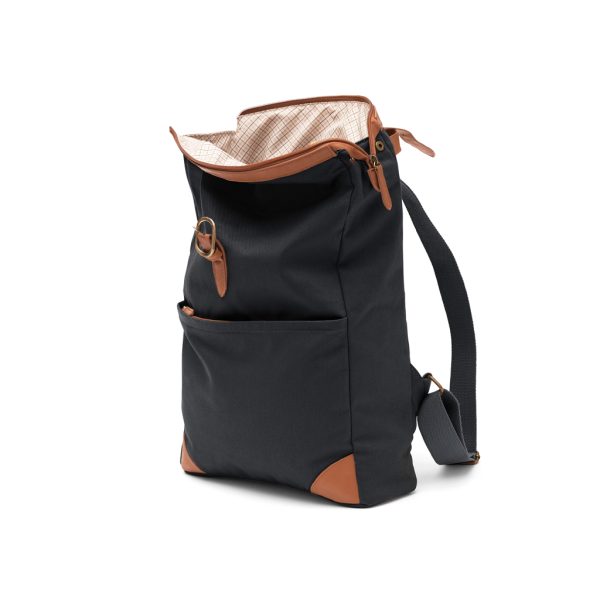 VINGA Sloane RPET backpack 560125