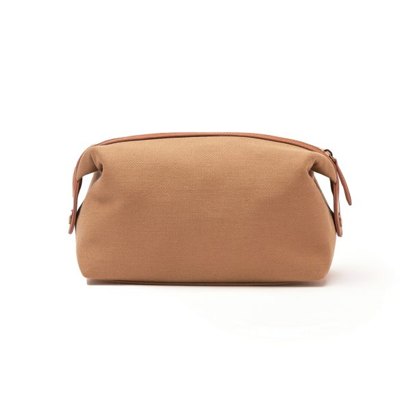 VINGA Sloane RPET washbag 560141