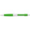 ABS ballpen with rubber grip Devon 593476