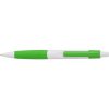 ABS ballpen with rubber grip Devon 593476