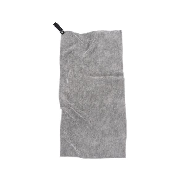 VINGA RPET active dry towel 40x80 60023