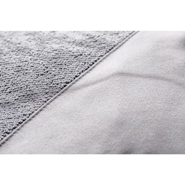 VINGA GRS RPET active dry towel 140 x 70cm 60024