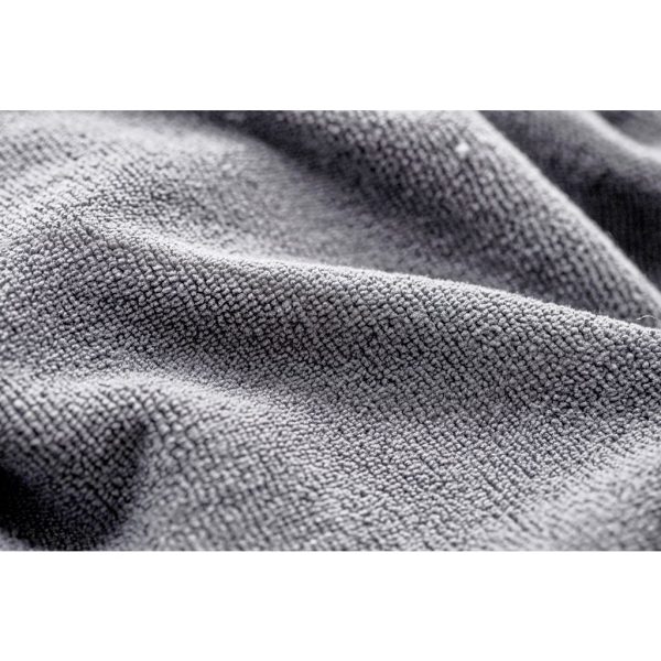 VINGA GRS RPET active dry towel 140 x 70cm 60024