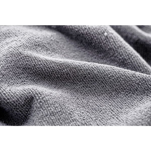 VINGA GRS RPET active dry towel 140 x 70cm 60024