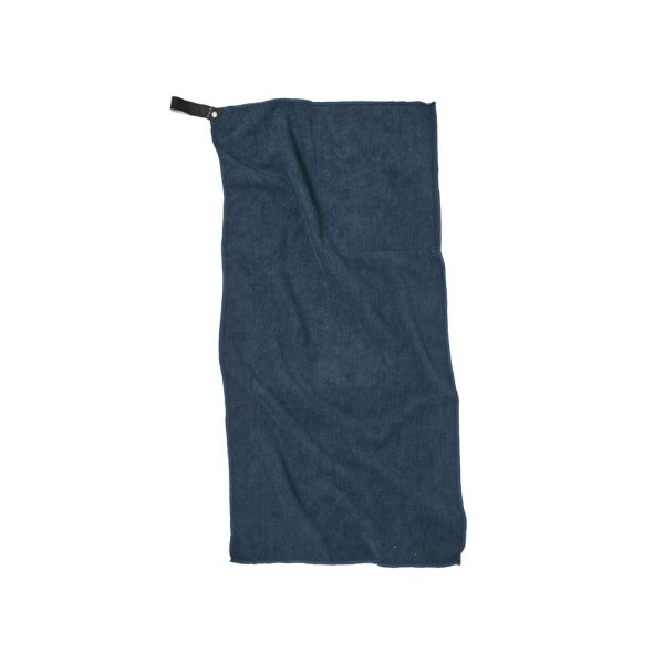 VINGA RPET active dry towel 40x80 60025