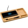 Bamboo desk organizer Faye 608329