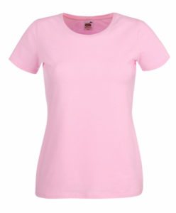 MAJICA CREW NECK T LADY FIT ŽENSKA 61378 52