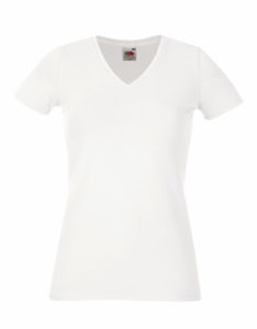 MAJICA V NECK T LADY FIT ŽENSKA 61382 30