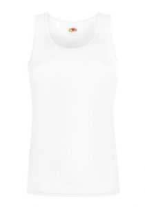 FRUIT OF THE LOOM MAJICA PERFORMANCE VEST LADY FIT ŽENSKA 61418 30