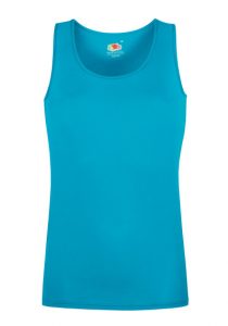 FRUIT OF THE LOOM MAJICA PERFORMANCE VEST LADY FIT ŽENSKA 61418 ZU