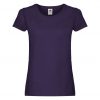 FRUIT OF THE LOOM MAJICA ORIGINAL LADY FIT ŽENSKA 61420 PE