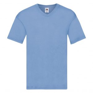 FRUIT OF THE LOOM MAJICA ORIGINAL V-NECK 61426 YT