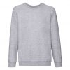 FRUIT OF THE LOOM PULOVER CLASSIC RAGLAN 80/20 DJEČJI 62039 94