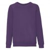 FRUIT OF THE LOOM PULOVER CLASSIC RAGLAN 80/20 DJEČJI 62039 PE