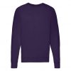FRUIT OF THE LOOM PULOVER LIGHTWEIGHT RAGLAN 80/20 62138 PE