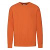 FRUIT OF THE LOOM PULOVER LIGHTWEIGHT SET-IN 80/20 62156 44
