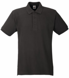 MAJICA HEAVY POLO 63000 87