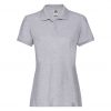 FRUIT OF THE LOOM MAJICA POLO PREMIUM LADY FIT ŽENSKA 63030 94