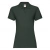 FRUIT OF THE LOOM MAJICA POLO PREMIUM LADY FIT ŽENSKA 63030 TM