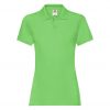 FRUIT OF THE LOOM MAJICA POLO PREMIUM LADY FIT ŽENSKA 63030 LM
