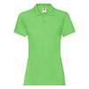 FRUIT OF THE LOOM MAJICA POLO PREMIUM LADY FIT ŽENSKA 63030 LM