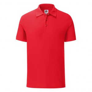 FRUIT OF THE LOOM MAJICA POLO 65/35 TAILORED FIT 63042 40