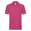 FRUIT OF THE LOOM MAJICA POLO PREMIUM 63218 57