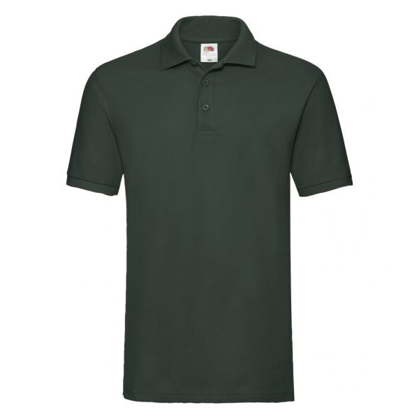 FRUIT OF THE LOOM MAJICA POLO PREMIUM 63218 TM