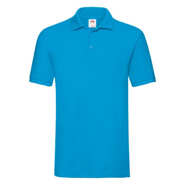 FRUIT OF THE LOOM MAJICA POLO PREMIUM 63218 ZU