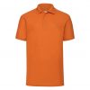 FRUIT OF THE LOOM MAJICA POLO 65/35 63402 44