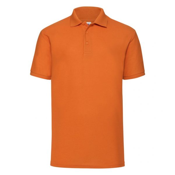 FRUIT OF THE LOOM MAJICA POLO 65/35 63402 44