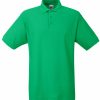 FRUIT OF THE LOOM MAJICA POLO 65/35 63402 47