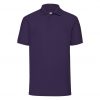 FRUIT OF THE LOOM MAJICA POLO 65/35 63402 PE