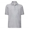 FRUIT OF THE LOOM MAJICA POLO 65/35 DJEČJA 63417 94