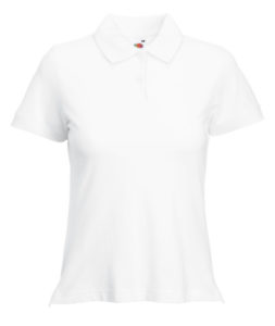 MAJICA POLO LADY FIT ŽENSKA 63560 30