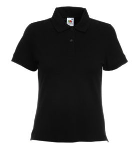 MAJICA POLO LADY FIT ŽENSKA 63560 36