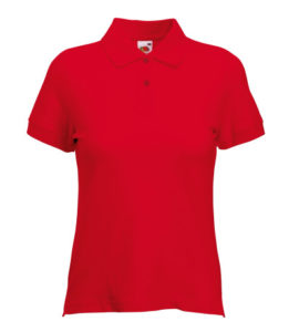 MAJICA POLO LADY FIT ŽENSKA 63560 40