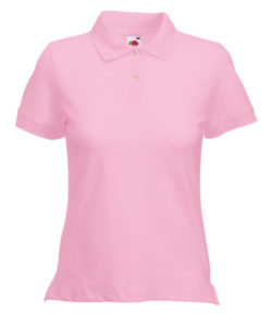 MAJICA POLO LADY FIT ŽENSKA 63560 52