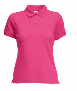 MAJICA POLO LADY FIT ŽENSKA 63560 57