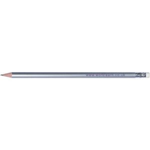 Pencil with eraser Isaac 6401