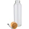 Glass drinking bottle (600 ml) Marc 662808