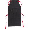 Polyester and cotton apron Liana 668059