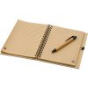 Bamboo notebook 672057
